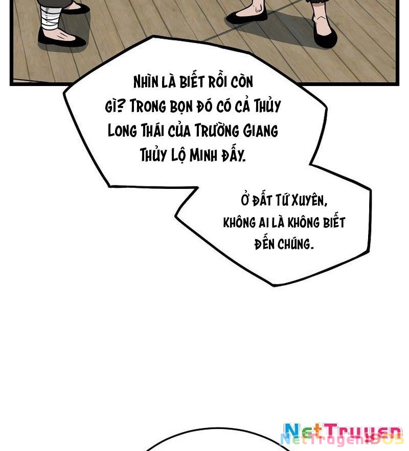 Đăng Nhập Murim Chapter 220 - 31