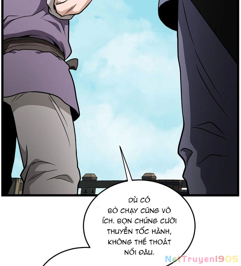 Đăng Nhập Murim Chapter 220 - 33