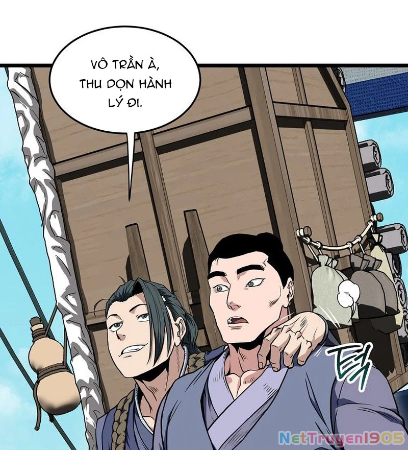 Đăng Nhập Murim Chapter 220 - 37
