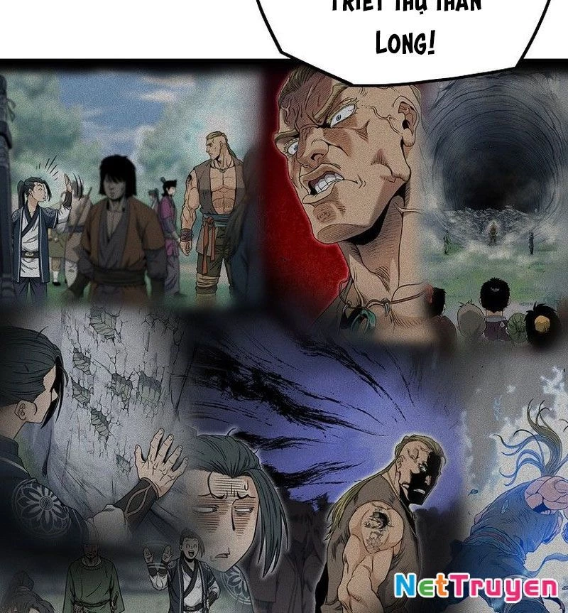 Đăng Nhập Murim Chapter 220 - 101