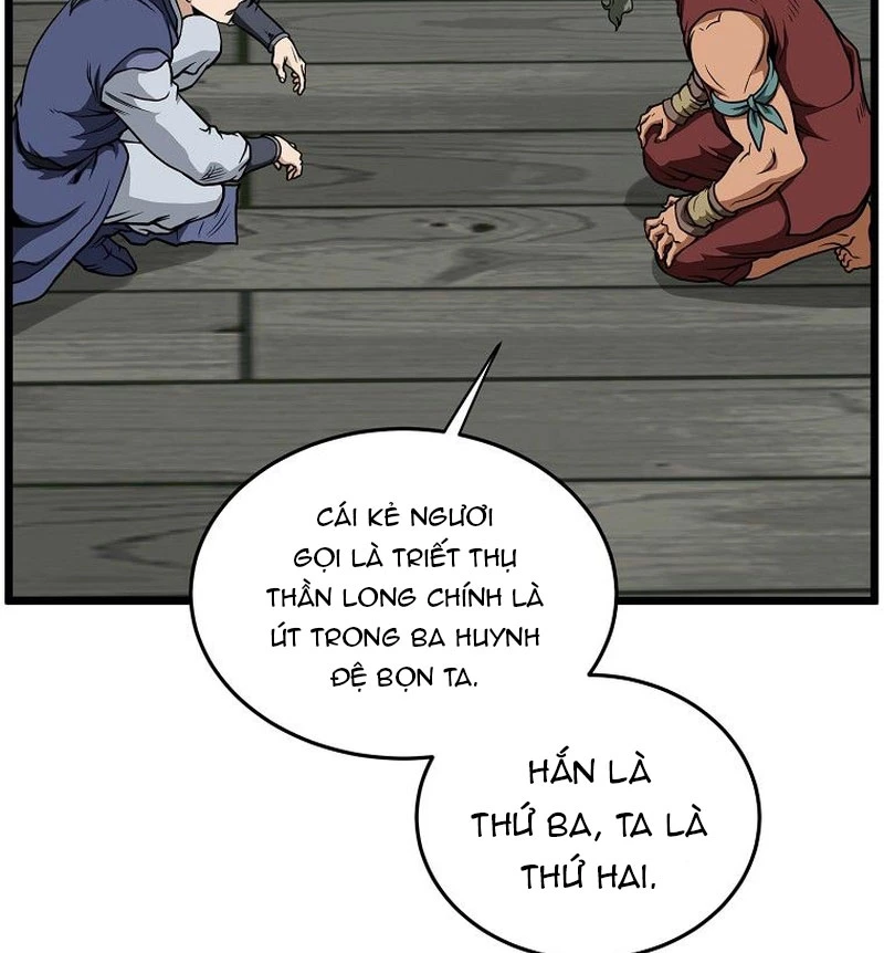 Đăng Nhập Murim Chapter 220 - 104