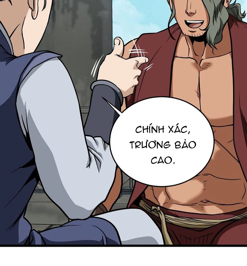 Đăng Nhập Murim Chapter 220 - 108