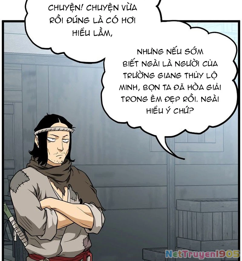 Đăng Nhập Murim Chapter 220 - 119