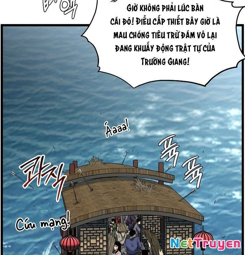 Đăng Nhập Murim Chapter 220 - 186