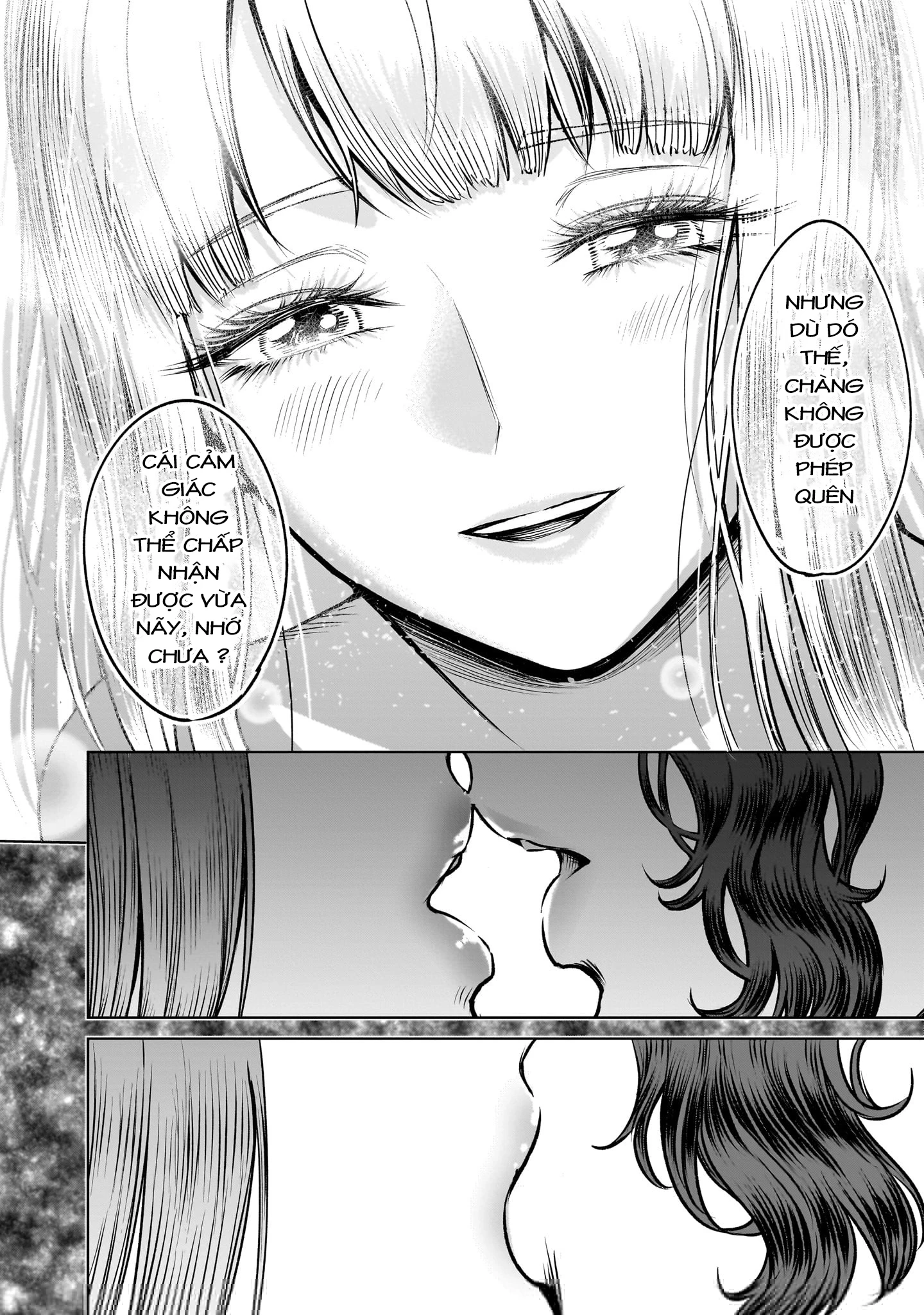 Rosen Garten Saga Chapter 84 - 8