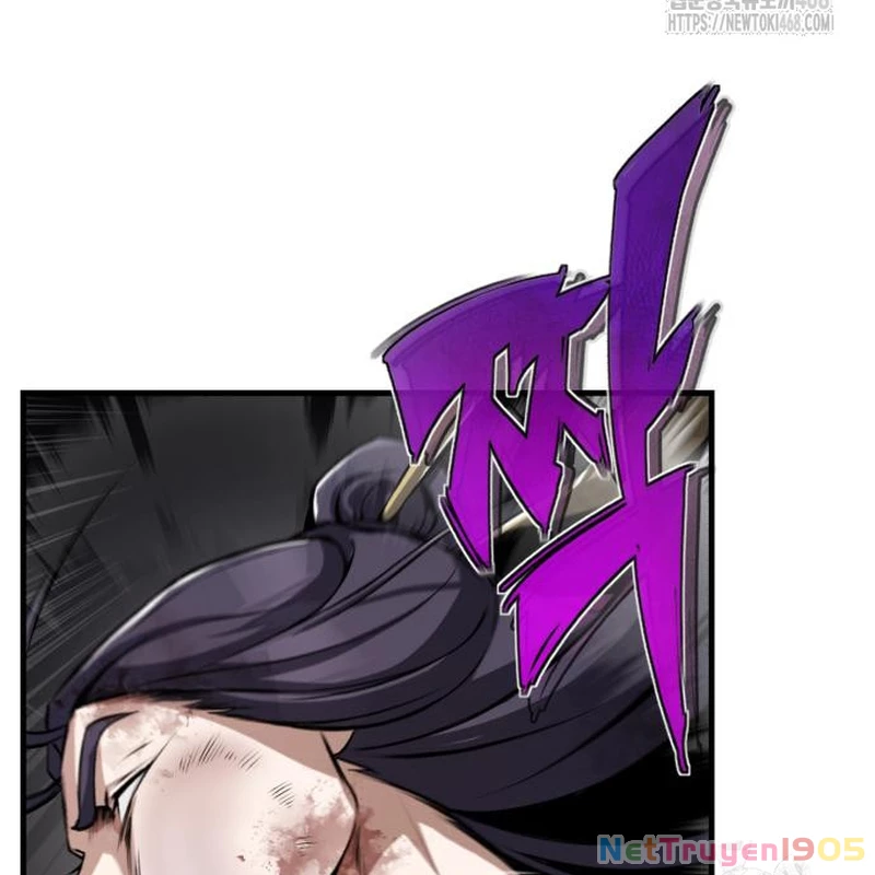 Đệ Nhất Võ Sư, Baek Cao Thủ Chapter 119 - 2