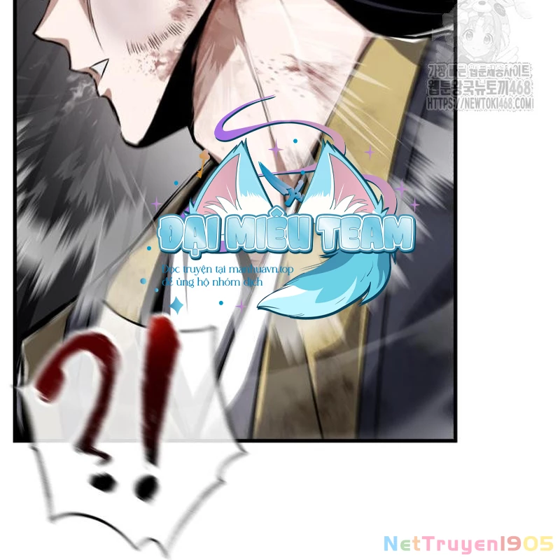 Đệ Nhất Võ Sư, Baek Cao Thủ Chapter 119 - 3