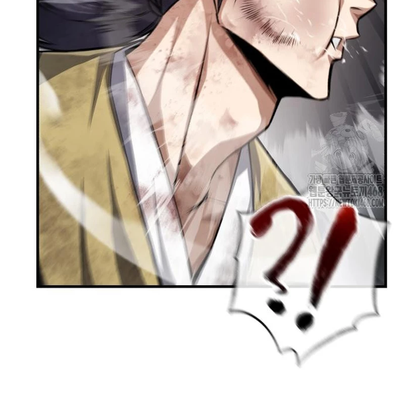 Đệ Nhất Võ Sư, Baek Cao Thủ Chapter 119 - 5