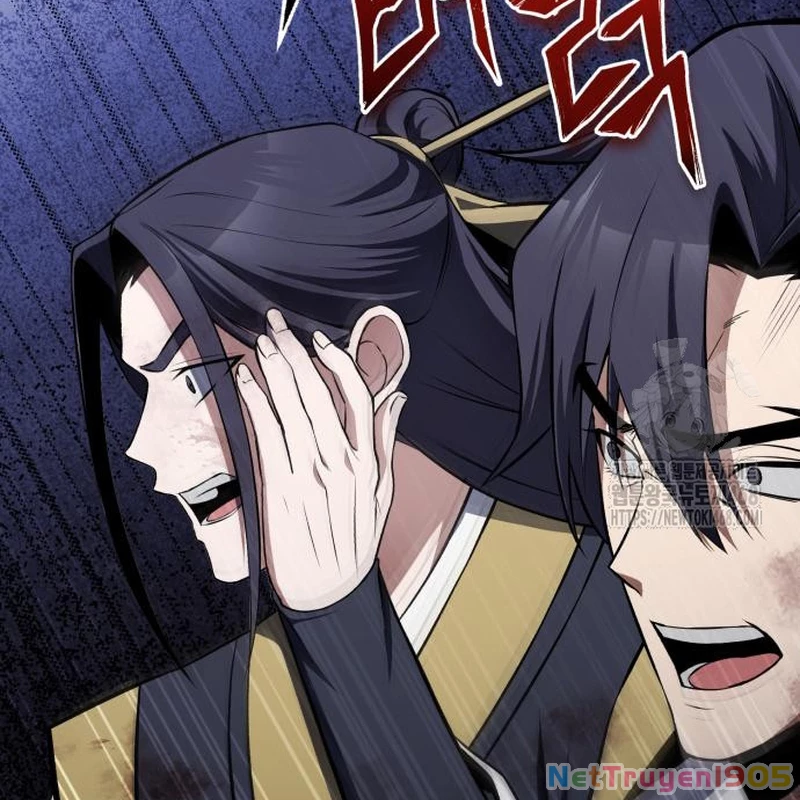 Đệ Nhất Võ Sư, Baek Cao Thủ Chapter 119 - 12