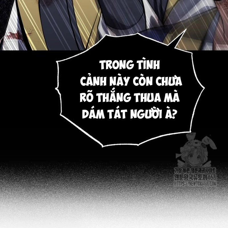 Đệ Nhất Võ Sư, Baek Cao Thủ Chapter 119 - 13