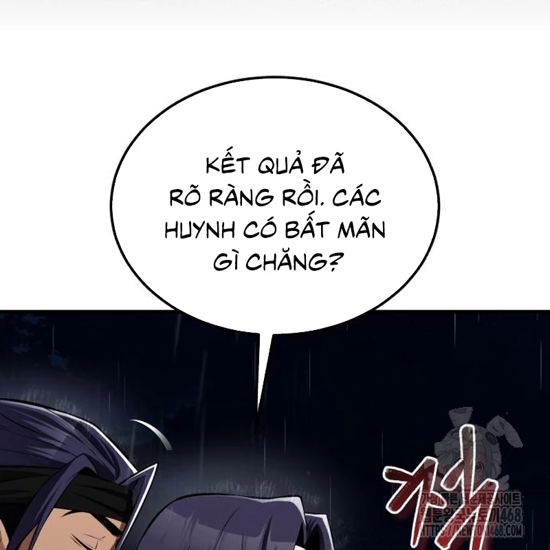 Đệ Nhất Võ Sư, Baek Cao Thủ Chapter 119 - 14