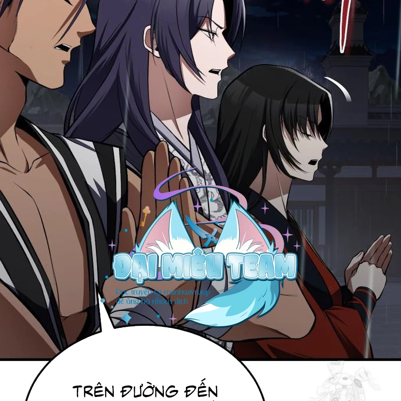 Đệ Nhất Võ Sư, Baek Cao Thủ Chapter 119 - 15