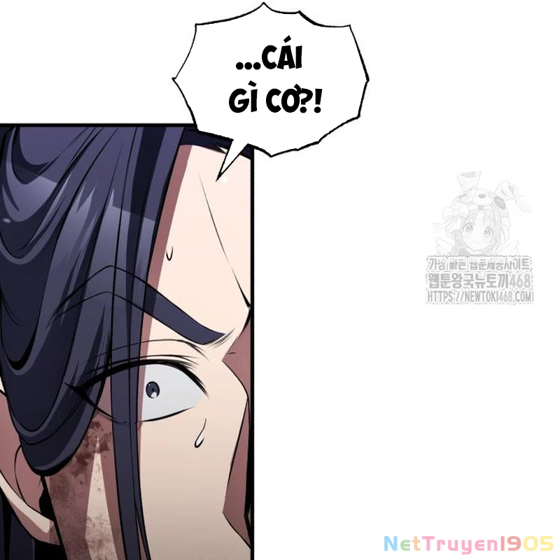 Đệ Nhất Võ Sư, Baek Cao Thủ Chapter 119 - 18