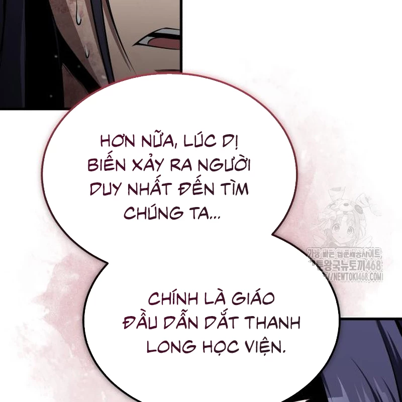 Đệ Nhất Võ Sư, Baek Cao Thủ Chapter 119 - 19
