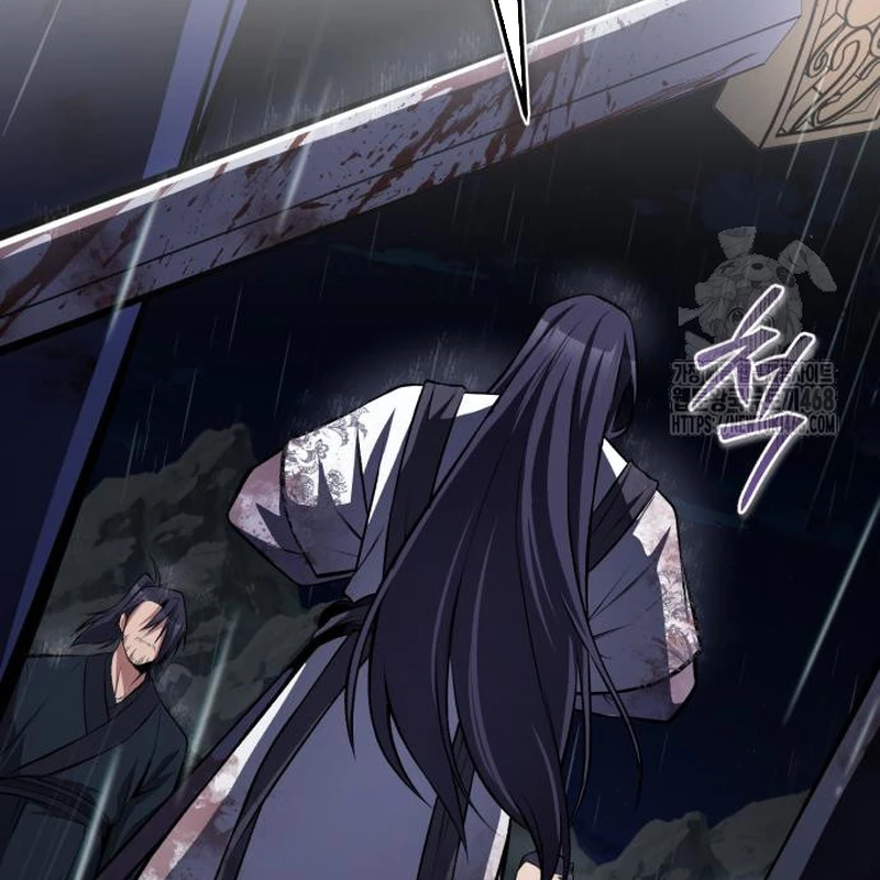 Đệ Nhất Võ Sư, Baek Cao Thủ Chapter 119 - 25