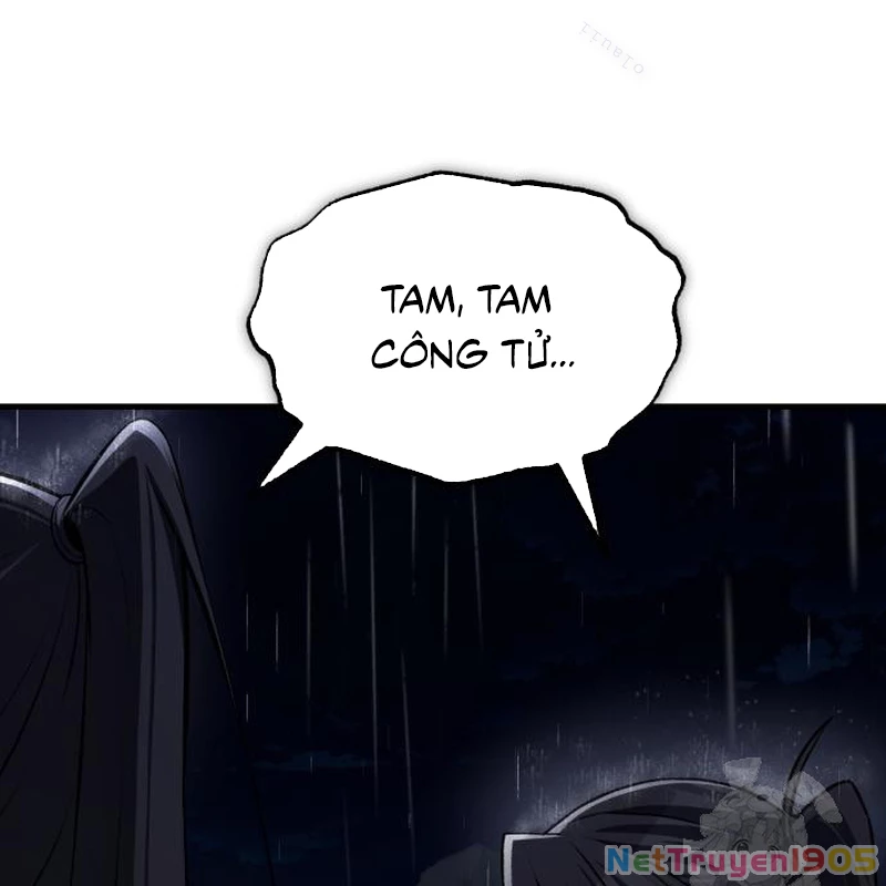 Đệ Nhất Võ Sư, Baek Cao Thủ Chapter 119 - 30