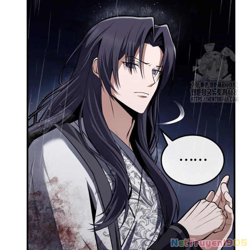 Đệ Nhất Võ Sư, Baek Cao Thủ Chapter 119 - 33