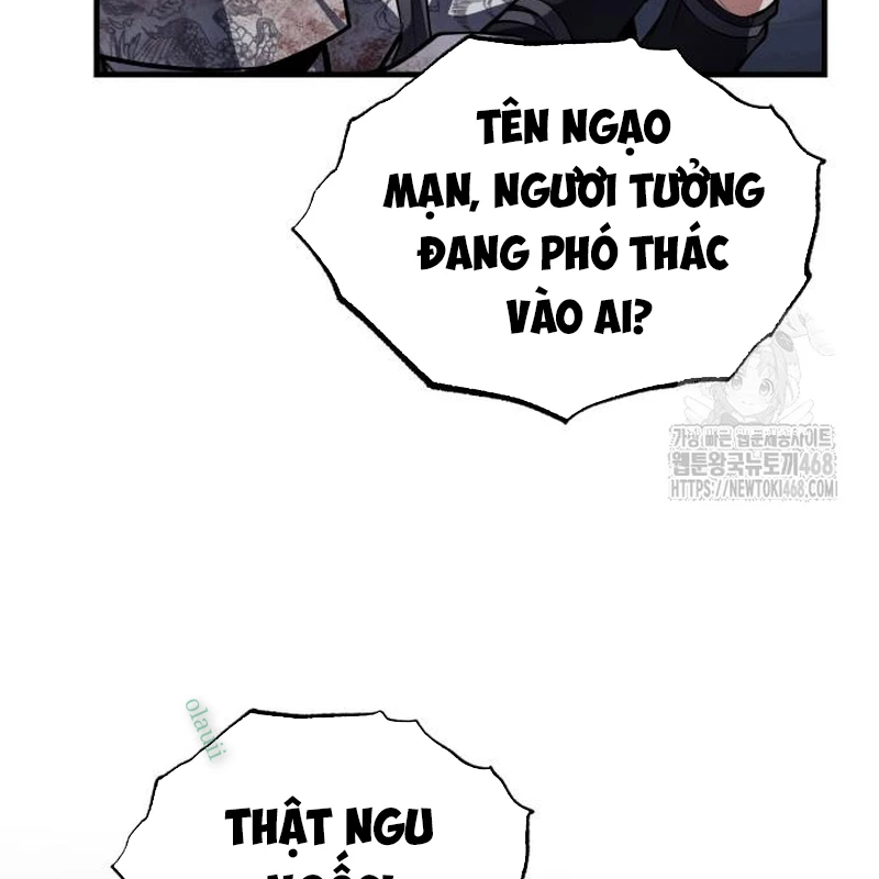 Đệ Nhất Võ Sư, Baek Cao Thủ Chapter 119 - 34