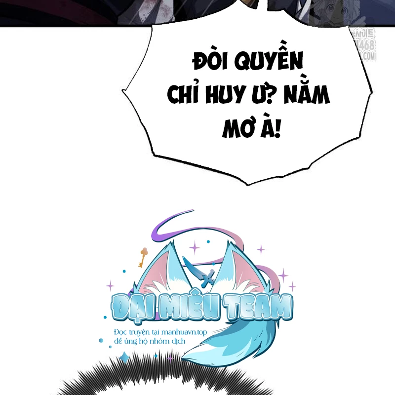 Đệ Nhất Võ Sư, Baek Cao Thủ Chapter 119 - 37