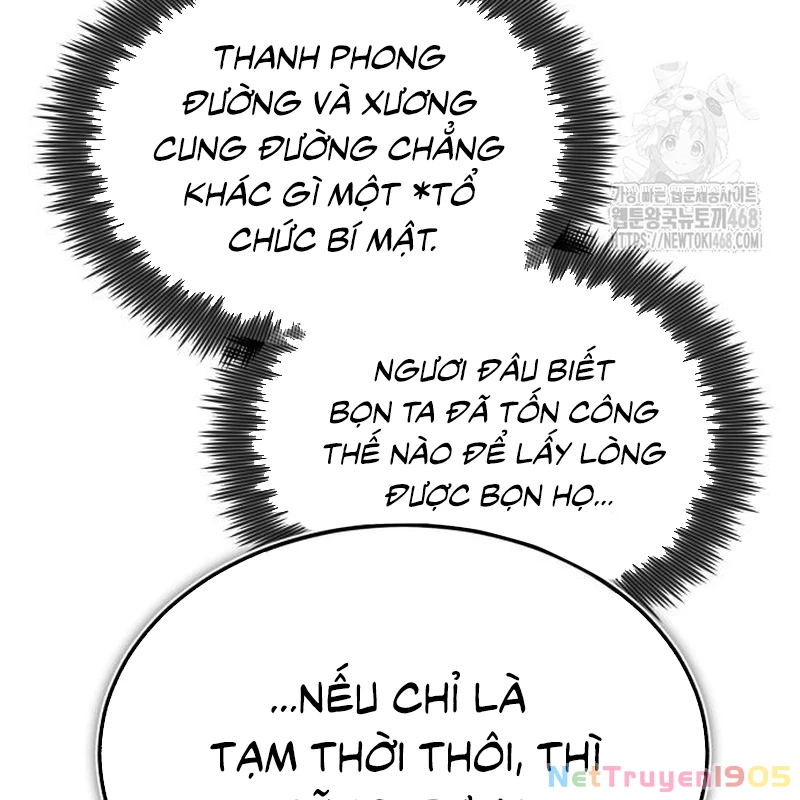 Đệ Nhất Võ Sư, Baek Cao Thủ Chapter 119 - 38