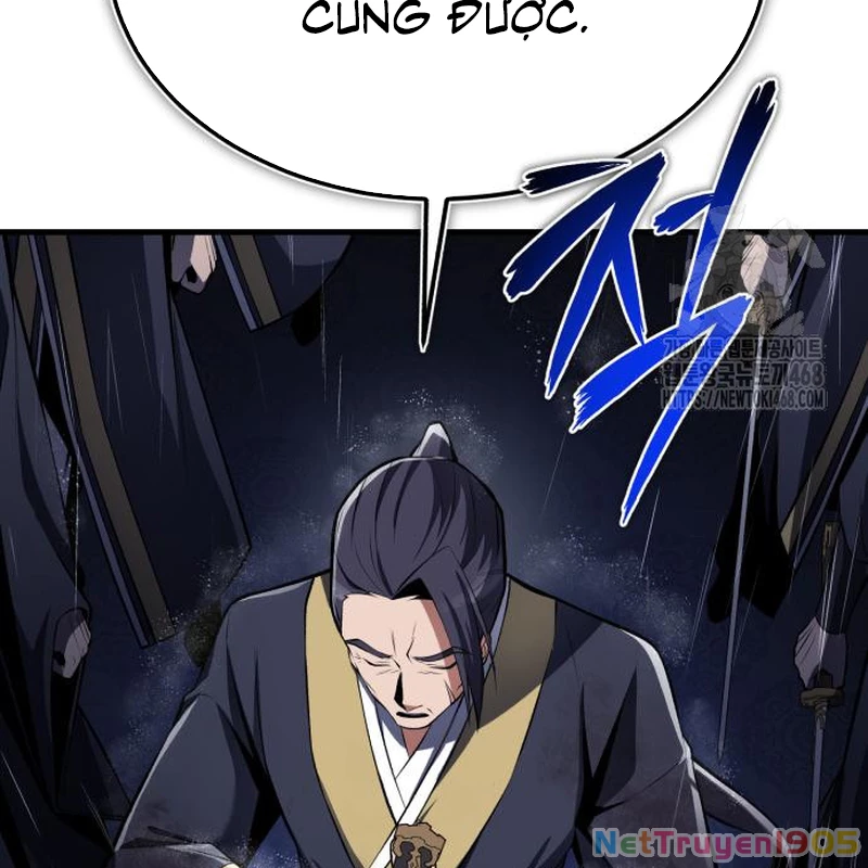 Đệ Nhất Võ Sư, Baek Cao Thủ Chapter 119 - 39