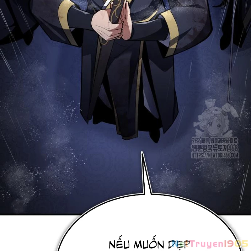 Đệ Nhất Võ Sư, Baek Cao Thủ Chapter 119 - 40