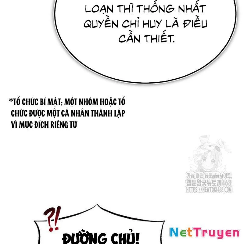 Đệ Nhất Võ Sư, Baek Cao Thủ Chapter 119 - 41