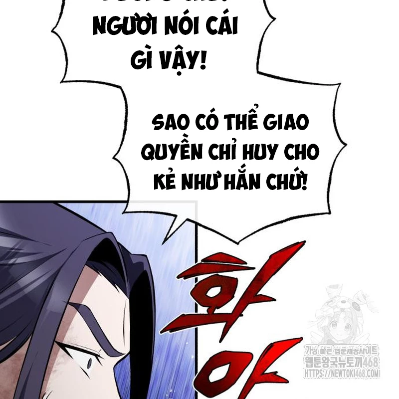 Đệ Nhất Võ Sư, Baek Cao Thủ Chapter 119 - 42