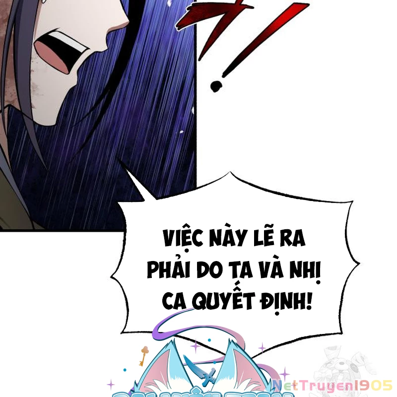 Đệ Nhất Võ Sư, Baek Cao Thủ Chapter 119 - 43