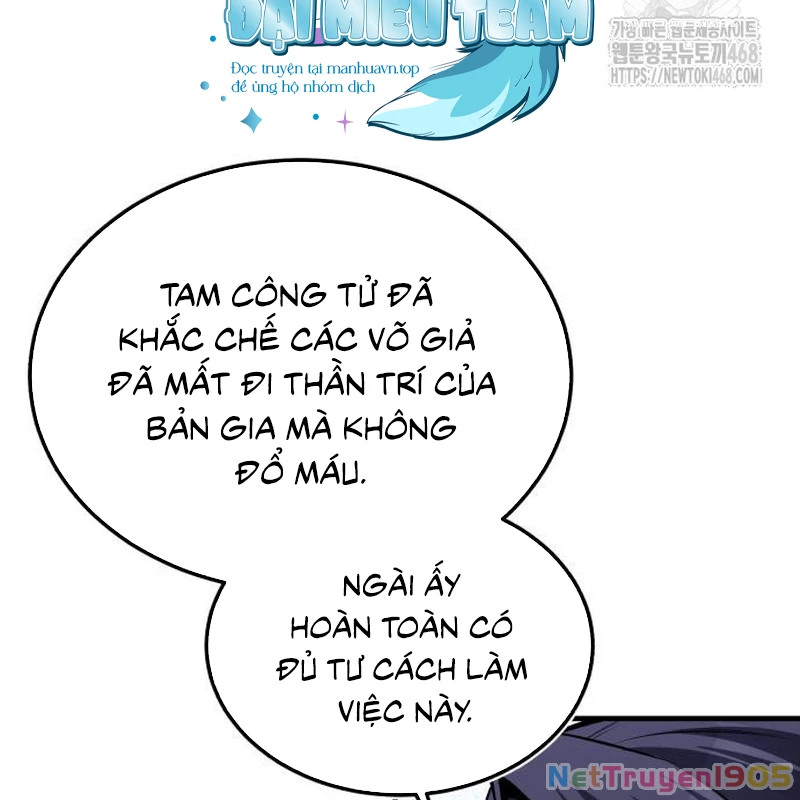 Đệ Nhất Võ Sư, Baek Cao Thủ Chapter 119 - 44