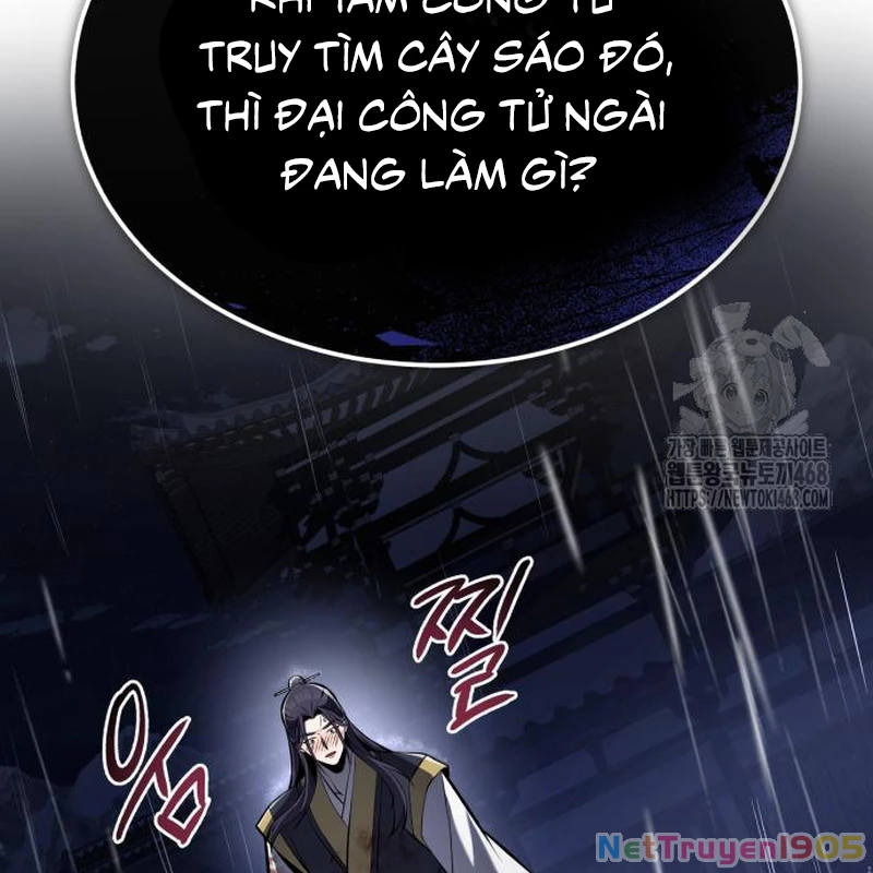 Đệ Nhất Võ Sư, Baek Cao Thủ Chapter 119 - 47