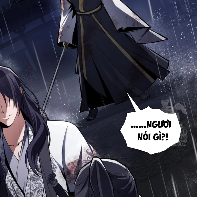 Đệ Nhất Võ Sư, Baek Cao Thủ Chapter 119 - 48