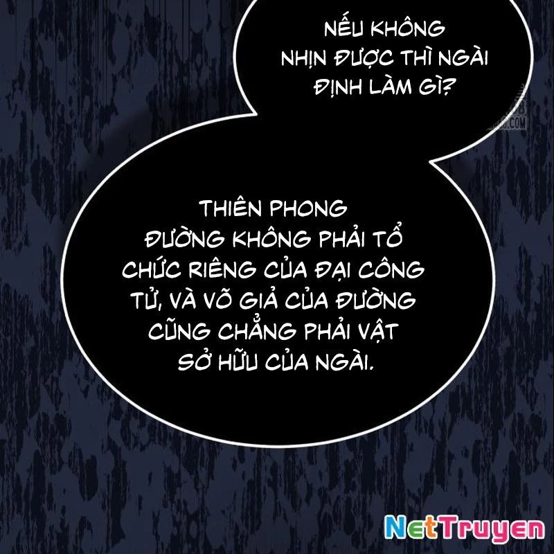 Đệ Nhất Võ Sư, Baek Cao Thủ Chapter 119 - 51