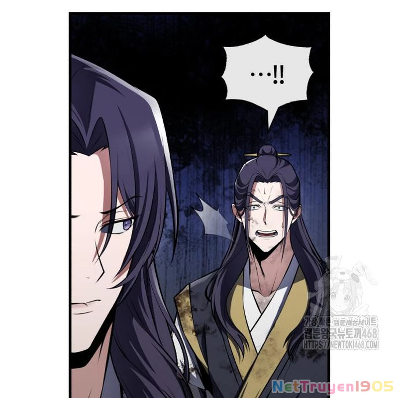 Đệ Nhất Võ Sư, Baek Cao Thủ Chapter 119 - 57