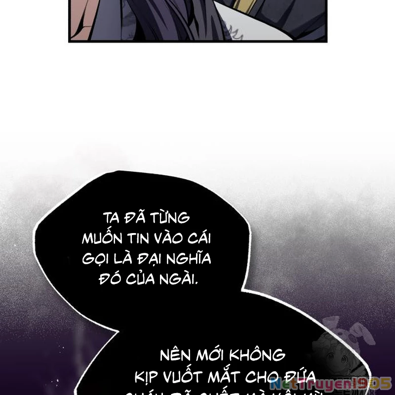 Đệ Nhất Võ Sư, Baek Cao Thủ Chapter 119 - 58
