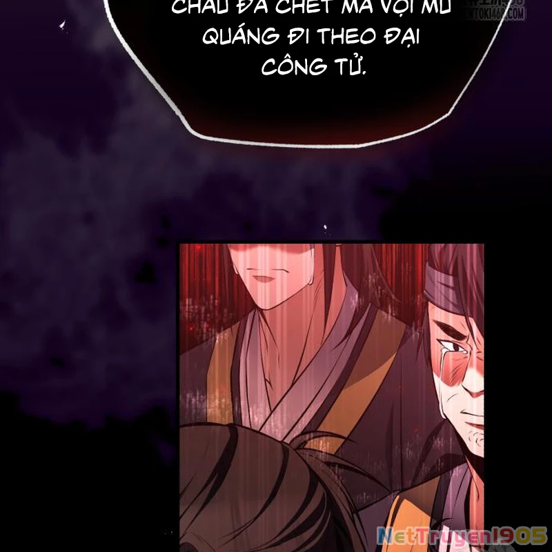 Đệ Nhất Võ Sư, Baek Cao Thủ Chapter 119 - 59