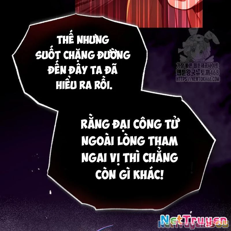 Đệ Nhất Võ Sư, Baek Cao Thủ Chapter 119 - 61