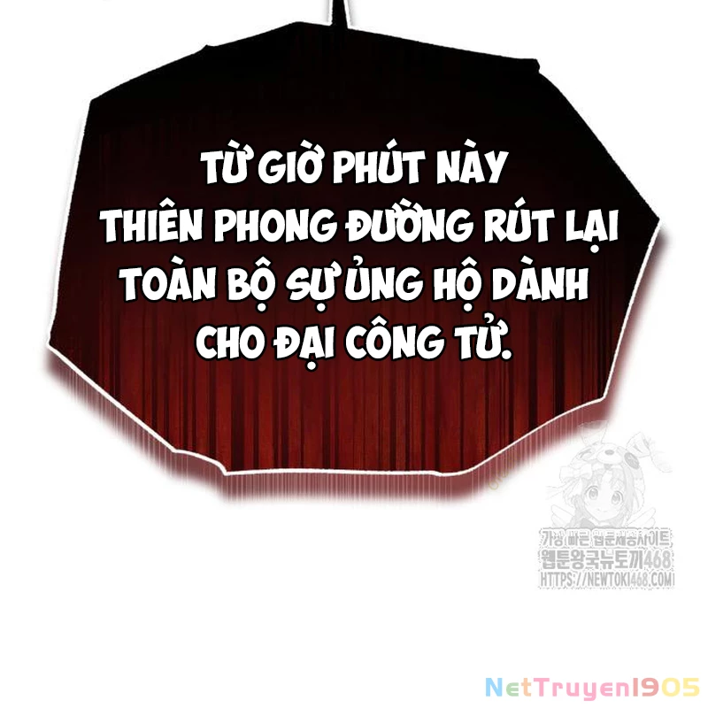 Đệ Nhất Võ Sư, Baek Cao Thủ Chapter 119 - 64