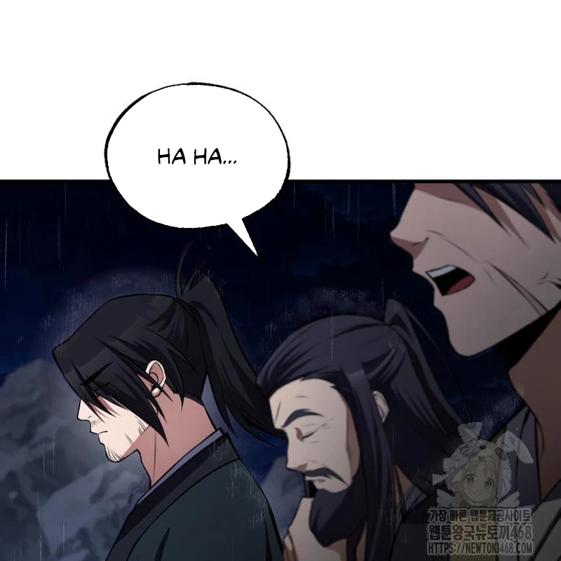 Đệ Nhất Võ Sư, Baek Cao Thủ Chapter 119 - 65