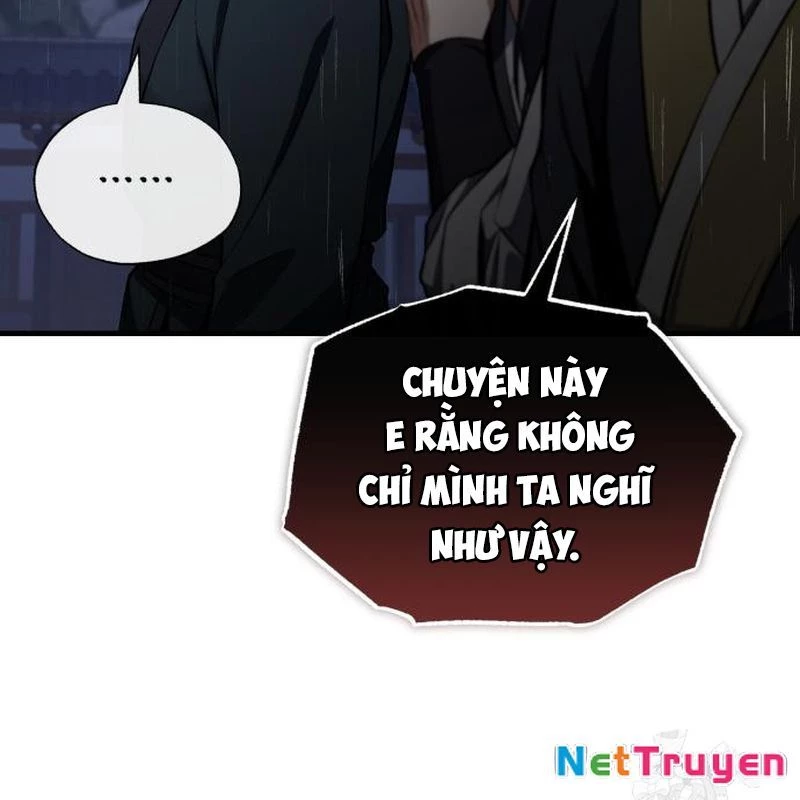 Đệ Nhất Võ Sư, Baek Cao Thủ Chapter 119 - 66