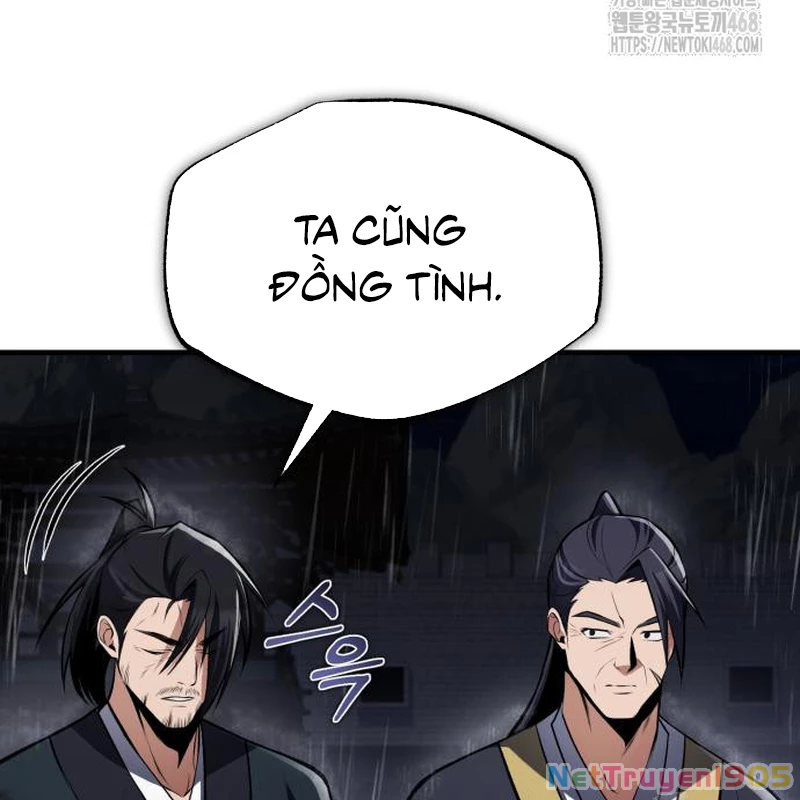 Đệ Nhất Võ Sư, Baek Cao Thủ Chapter 119 - 69