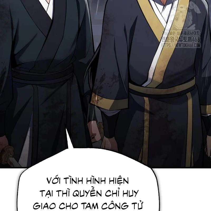 Đệ Nhất Võ Sư, Baek Cao Thủ Chapter 119 - 70
