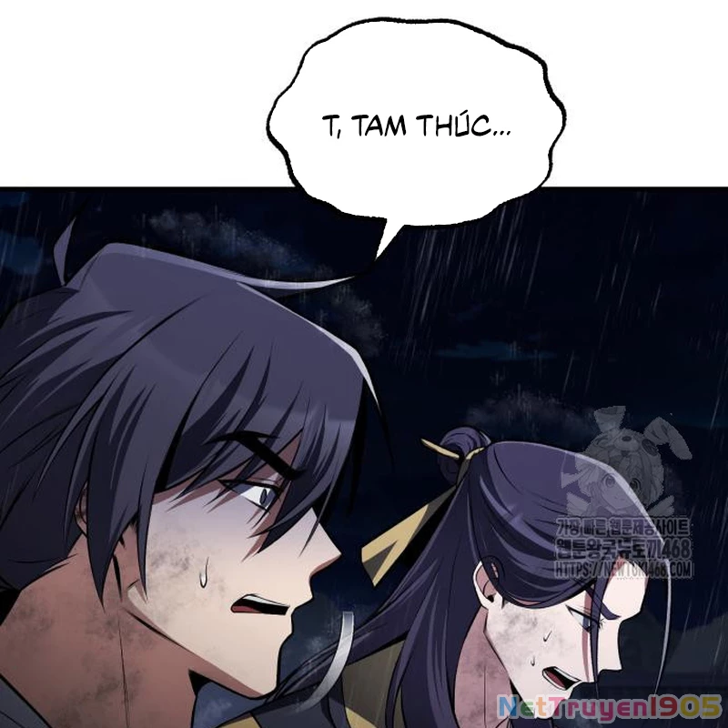 Đệ Nhất Võ Sư, Baek Cao Thủ Chapter 119 - 72