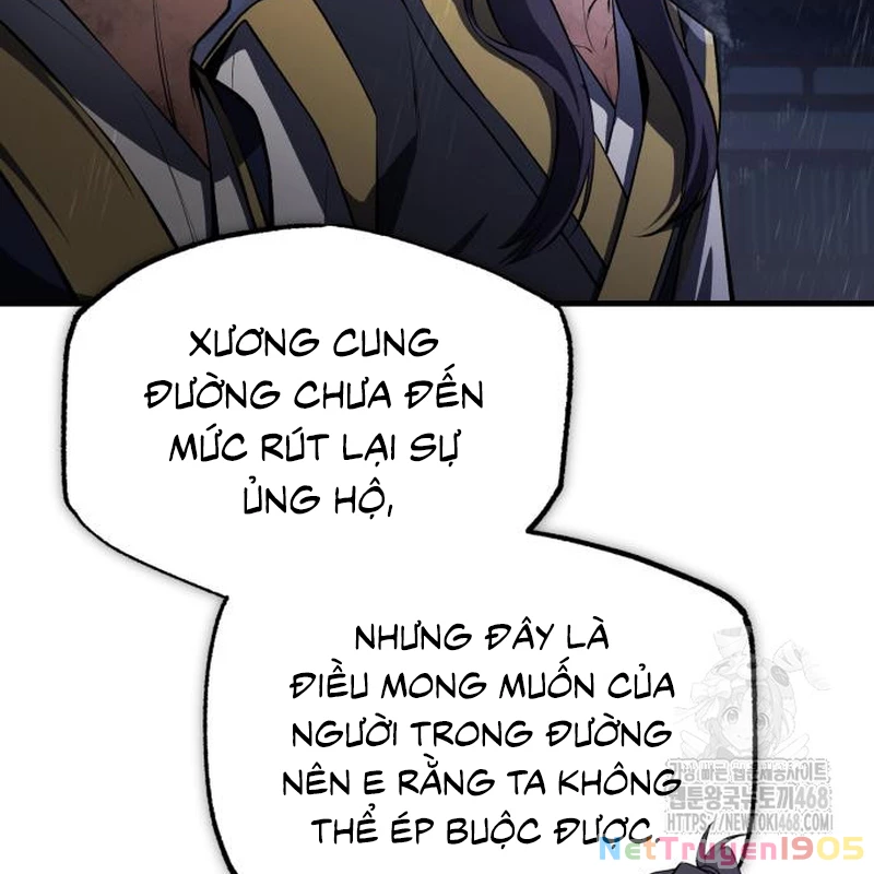 Đệ Nhất Võ Sư, Baek Cao Thủ Chapter 119 - 73
