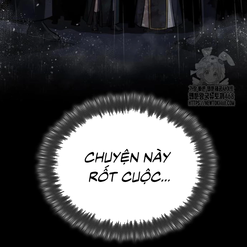 Đệ Nhất Võ Sư, Baek Cao Thủ Chapter 119 - 77