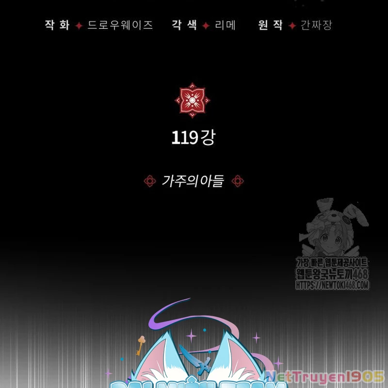 Đệ Nhất Võ Sư, Baek Cao Thủ Chapter 119 - 79