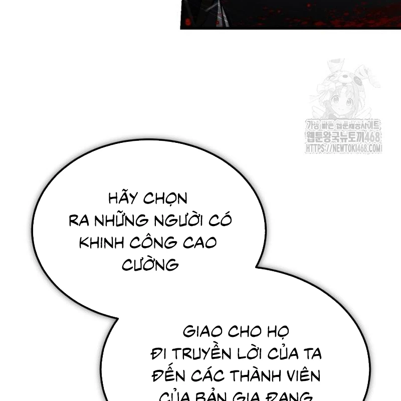 Đệ Nhất Võ Sư, Baek Cao Thủ Chapter 119 - 84