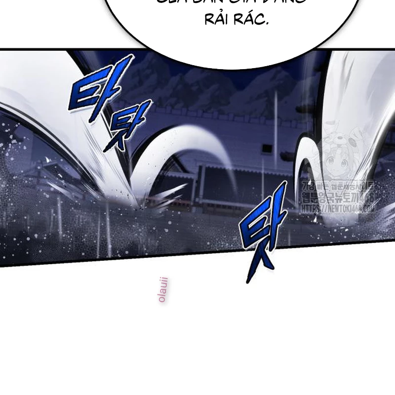 Đệ Nhất Võ Sư, Baek Cao Thủ Chapter 119 - 85