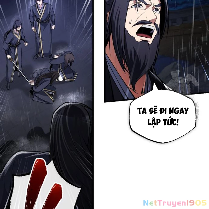Đệ Nhất Võ Sư, Baek Cao Thủ Chapter 119 - 88
