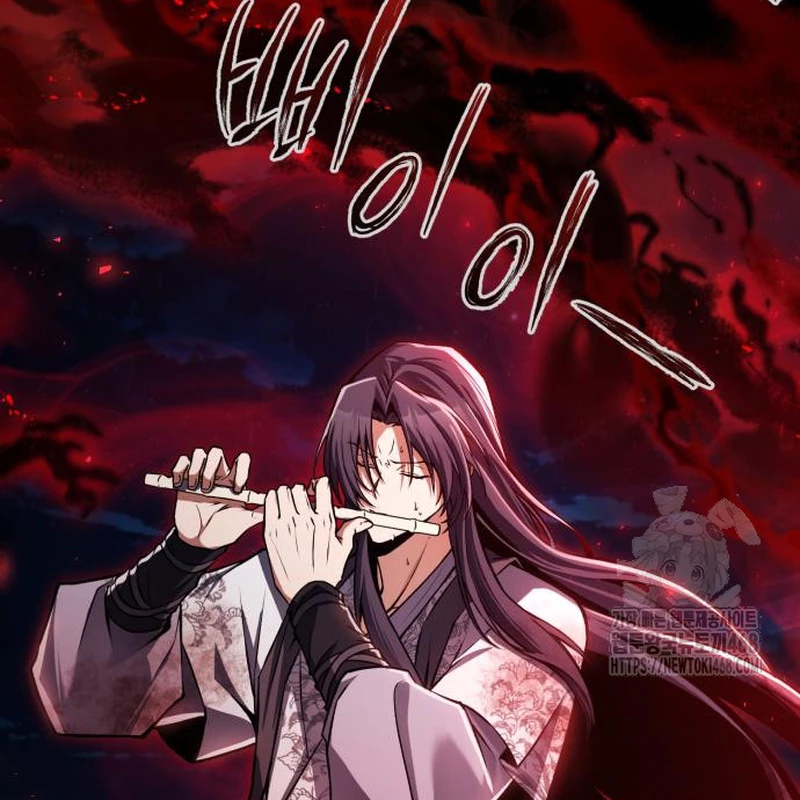 Đệ Nhất Võ Sư, Baek Cao Thủ Chapter 119 - 91